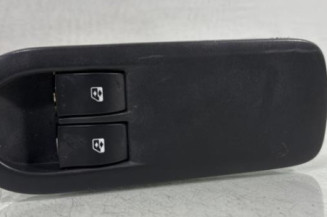 Interrupteur de leve vitre avant gauche RENAULT MEGANE 2