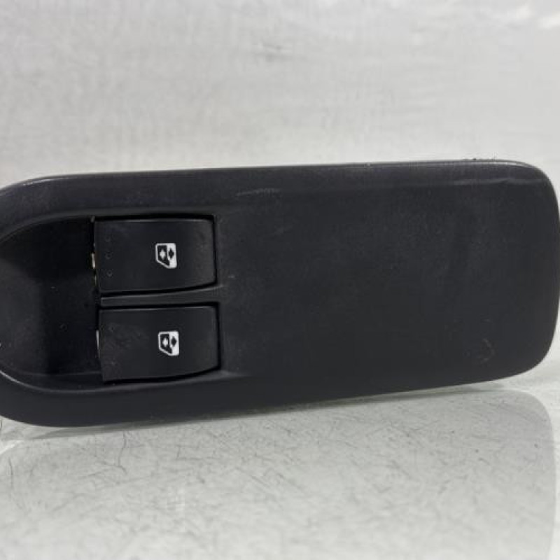 Interrupteur de leve vitre avant gauche RENAULT MEGANE 2 Photo n°3