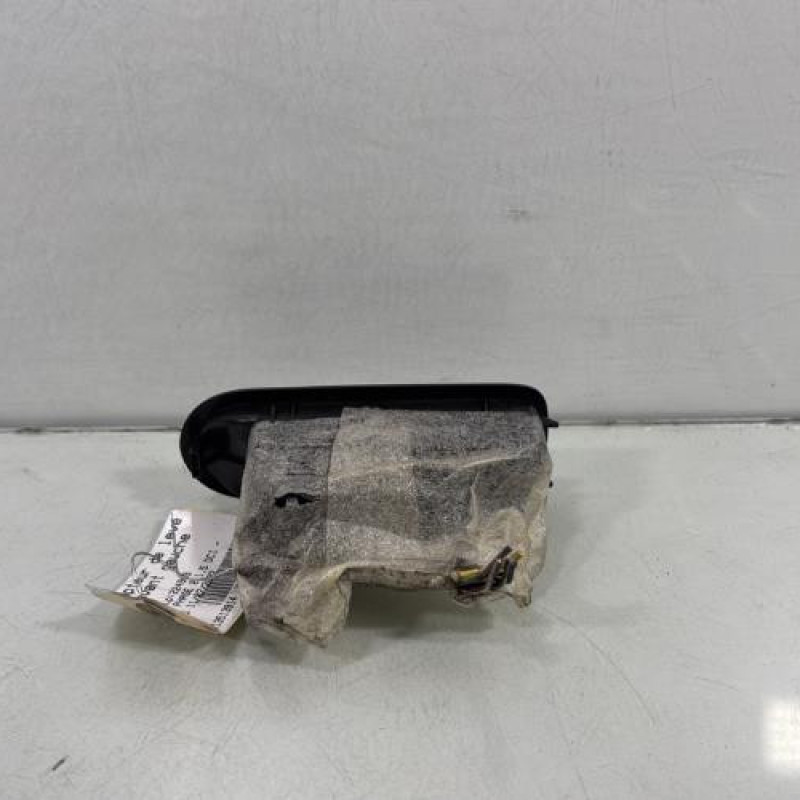 Interrupteur de leve vitre avant gauche RENAULT MEGANE 2 Photo n°4