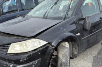 Interrupteur de leve vitre avant gauche RENAULT MEGANE 2