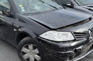 Interrupteur de leve vitre avant gauche RENAULT MEGANE 2