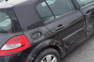 Interrupteur de leve vitre avant gauche RENAULT MEGANE 2