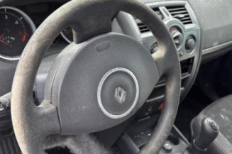 Interrupteur de leve vitre avant gauche RENAULT MEGANE 2