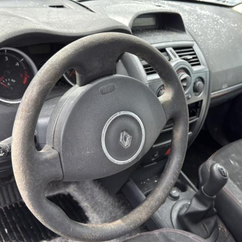 Interrupteur de leve vitre avant gauche RENAULT MEGANE 2 Photo n°18