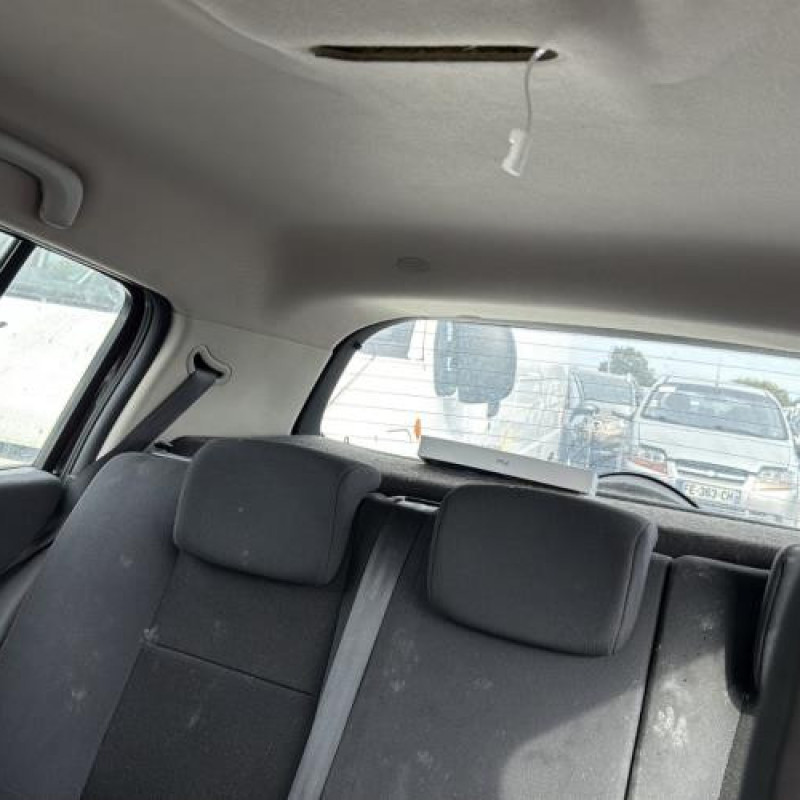 Interrupteur de leve vitre avant gauche RENAULT MEGANE 2 Photo n°20