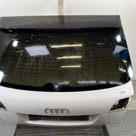 Malle/Hayon arriere AUDI A3 2 Photo n°1