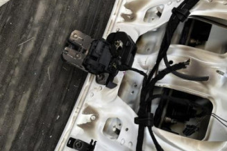 Malle/Hayon arriere AUDI A3 2