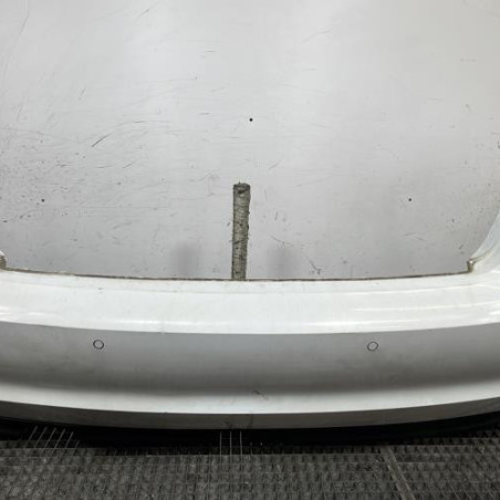 Pare choc arriere AUDI A3 2 Photo n°1