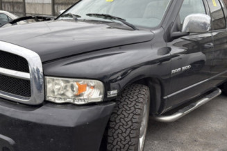 DODGE RAM 1500 3 5.7i - 16V V8 4X4 Photo n°1
