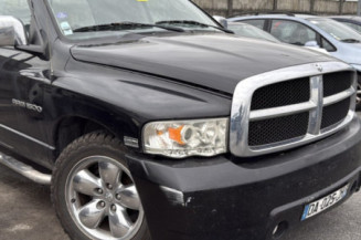 DODGE RAM 1500 3 5.7i - 16V V8 4X4
