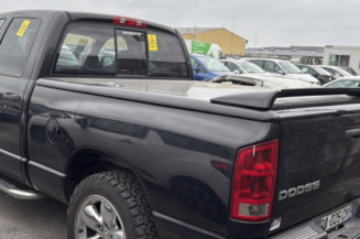 DODGE RAM 1500 3 5.7i - 16V V8 4X4