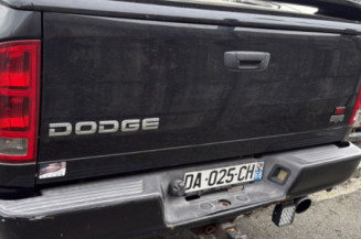 DODGE RAM 1500 3 5.7i - 16V V8 4X4