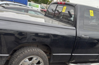 DODGE RAM 1500 3 5.7i - 16V V8 4X4