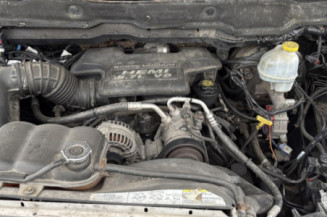 DODGE RAM 1500 3 5.7i - 16V V8 4X4