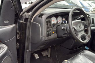 DODGE RAM 1500 3 5.7i - 16V V8 4X4