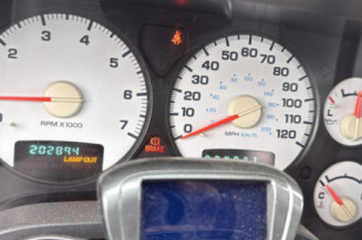 DODGE RAM 1500 3 5.7i - 16V V8 4X4