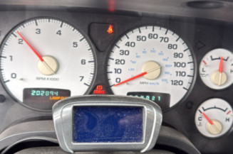 DODGE RAM 1500 3 5.7i - 16V V8 4X4