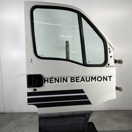 Porte avant droit IVECO DAILY 3 Photo n°1