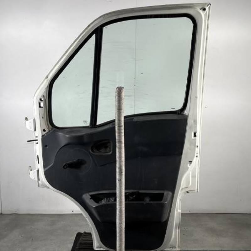 Porte avant droit IVECO DAILY 3 Photo n°6