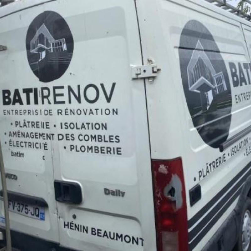 Porte avant droit IVECO DAILY 3 Photo n°10