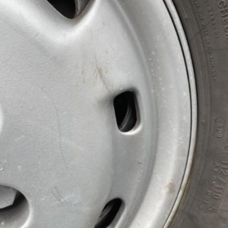 Porte avant droit IVECO DAILY 3 Photo n°11