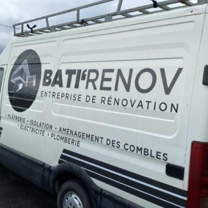 Porte avant droit IVECO DAILY 3 Photo n°13