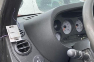 Porte avant droit IVECO DAILY 3