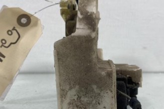 Serrure arriere droit VOLKSWAGEN POLO 4