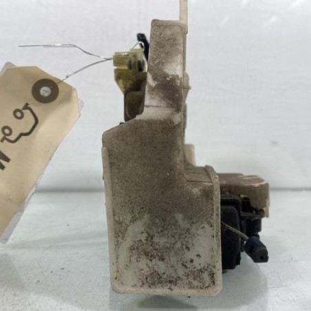 Serrure arriere droit VOLKSWAGEN POLO 4