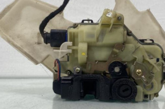 Serrure arriere droit VOLKSWAGEN POLO 4