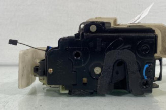 Serrure arriere droit VOLKSWAGEN POLO 4