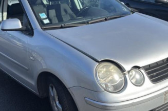 Serrure arriere droit VOLKSWAGEN POLO 4