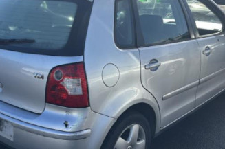 Serrure arriere droit VOLKSWAGEN POLO 4