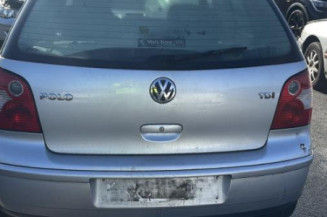 Serrure arriere droit VOLKSWAGEN POLO 4