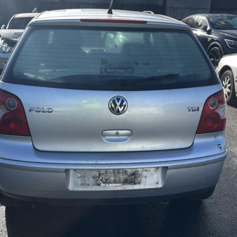 Serrure arriere droit VOLKSWAGEN POLO 4 Photo n°9