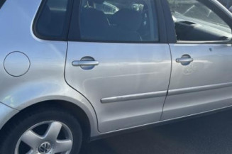 Serrure arriere droit VOLKSWAGEN POLO 4