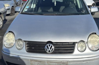 Serrure arriere droit VOLKSWAGEN POLO 4