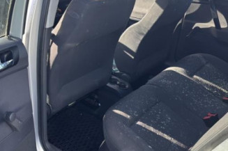 Serrure arriere droit VOLKSWAGEN POLO 4