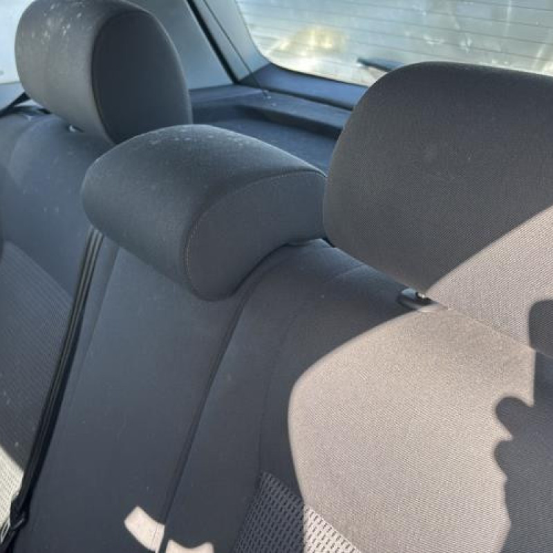 Serrure arriere droit VOLKSWAGEN POLO 4 Photo n°15