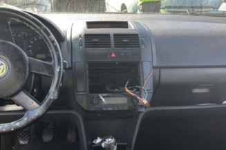 Serrure arriere droit VOLKSWAGEN POLO 4