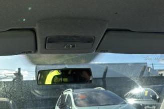 Serrure arriere droit VOLKSWAGEN POLO 4