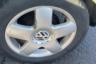 Serrure arriere droit VOLKSWAGEN POLO 4