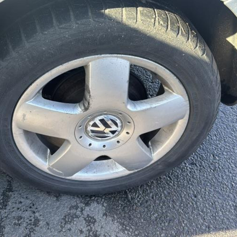 Serrure arriere droit VOLKSWAGEN POLO 4 Photo n°18