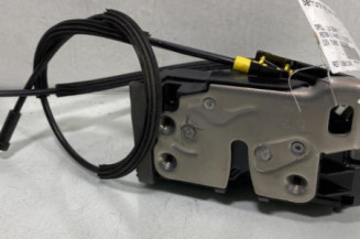 Serrure arriere droit OPEL ASTRA K Photo n°1