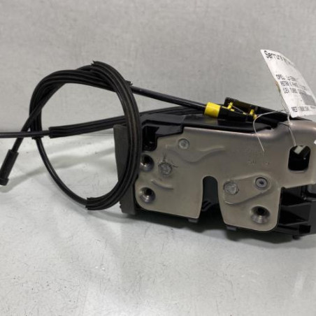 Serrure arriere droit OPEL ASTRA K Photo n°1