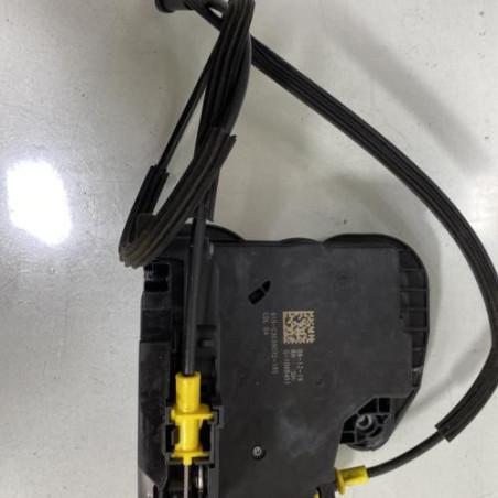 Serrure arriere droit OPEL ASTRA K