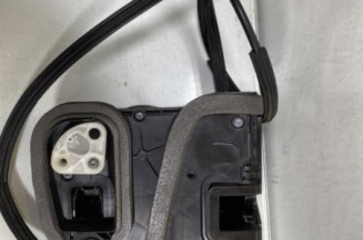 Serrure arriere droit OPEL ASTRA K