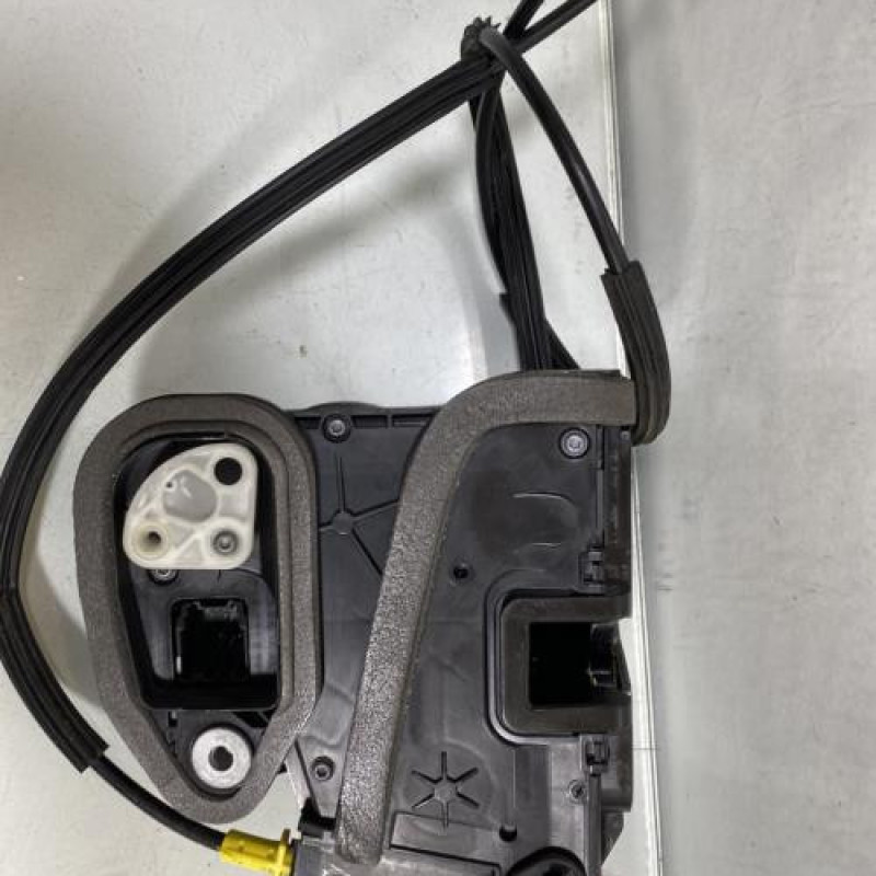 Serrure arriere droit OPEL ASTRA K Photo n°3