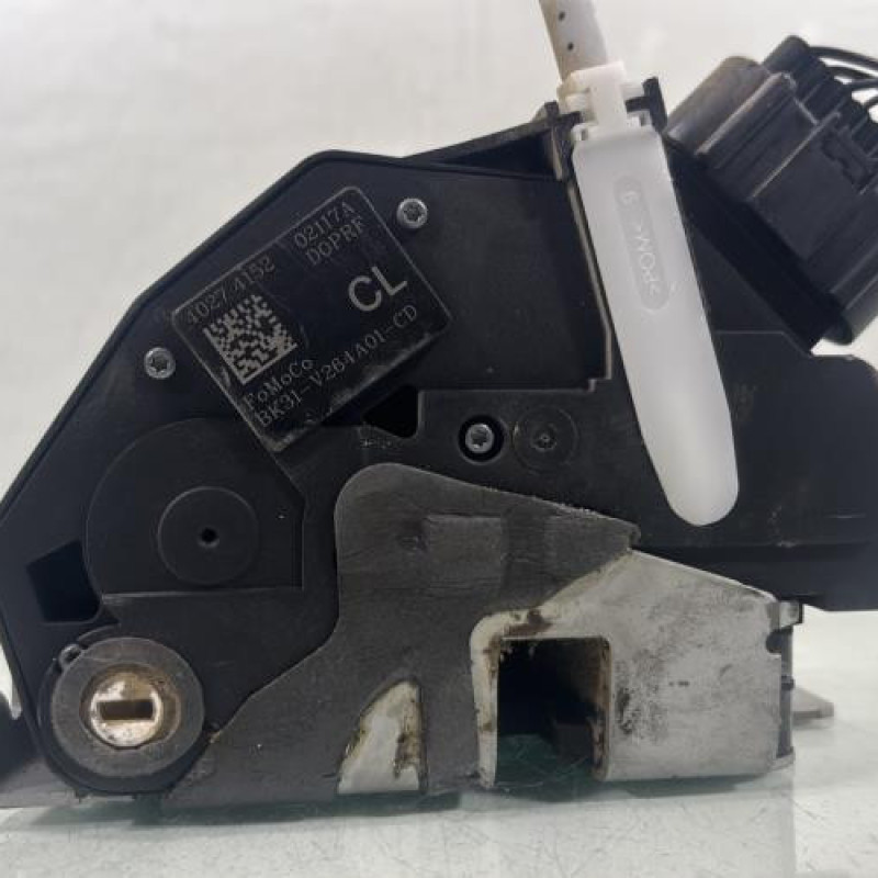 Serrure arriere gauche FORD TRANSIT 5 Photo n°3