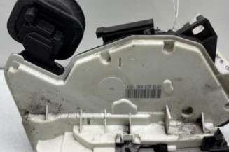 Serrure arriere droit VOLKSWAGEN GOLF 6 Photo n°1